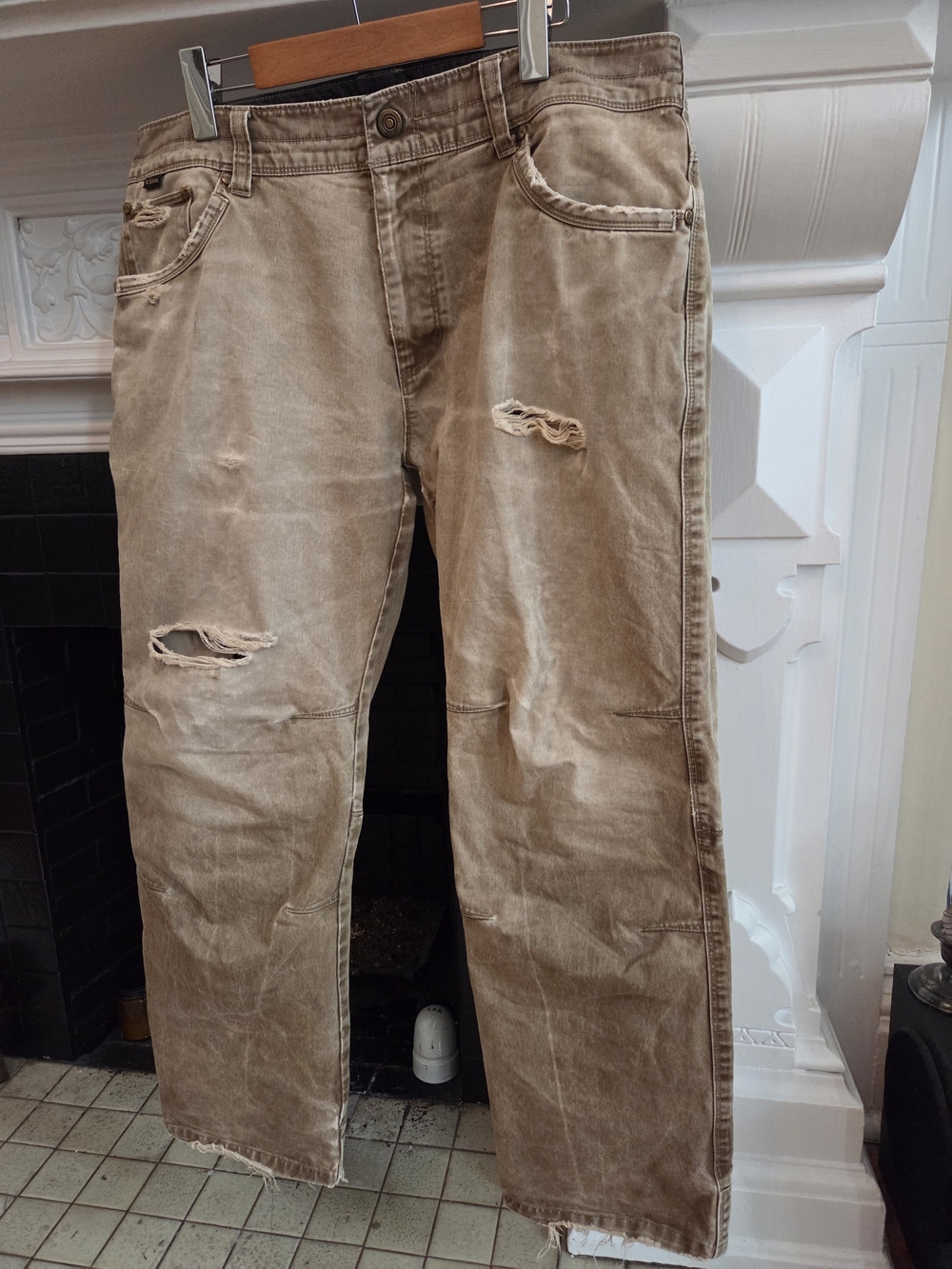 KÜHL Rydr pants 36×30 - Picture 7 of 8